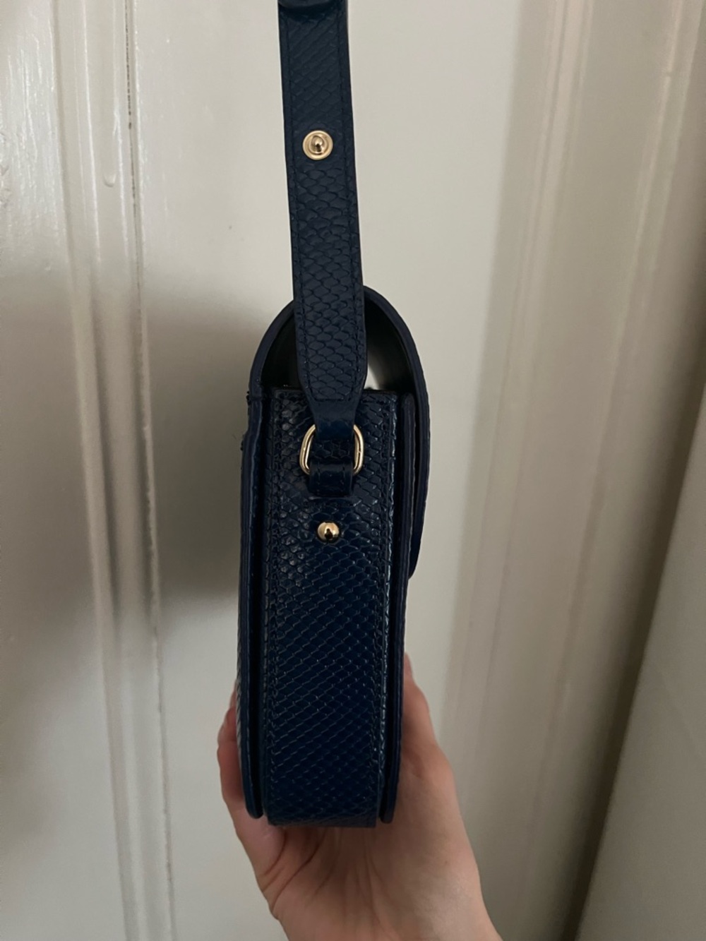 Sezane Milo bag - Picture 3 of 8